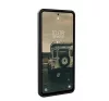 UAG Scout Samsung Galaxy A53 hátlap tok, Fekete