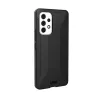 UAG Scout Samsung Galaxy A53 hátlap tok, Fekete