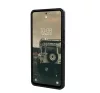 UAG Scout Samsung Galaxy A53 hátlap tok, Fekete
