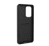 UAG Scout Samsung Galaxy A53 hátlap tok, Fekete