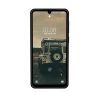 UAG Scout Samsung Galaxy A33 5G hátlap tok, Fekete