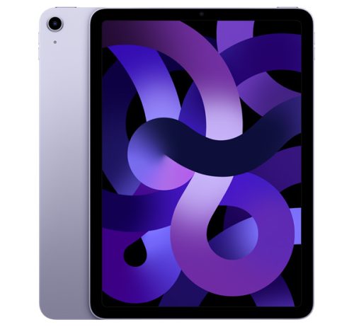Apple iPad Air 5, 64GB, Wi-Fi, Lila