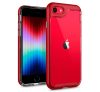 Caseology Skyfall Apple iPhone SE 2022/2020/8/7 Red tok, piros