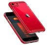 Caseology Skyfall Apple iPhone SE 2022/2020/8/7 Red tok, piros