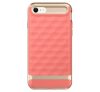 Caseology Parallax Apple iPhone SE 2022/2020/8/7 Coral Pink tok, rózsaszín
