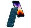 Caseology Parallax Apple iPhone SE 2022/2020/8/7 Aqua Green tok, zöld