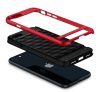 Caseology Parallax Apple iPhone SE 2022/2020/8/7 Red tok, piros