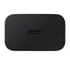 Samsung EP-T1510 USB-C hálózati gyorstöltő 15W, fekete