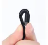 Baseus Cafule USB-C gyorstöltő töltő- és adatkábel, 2m, szürke-fekete