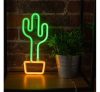 Forever Neon LED világítás, kaktusz