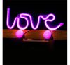 Forever Neon LED világítás, Love