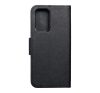Fancy Samsung Galaxy A53 5G flip tok, fekete
