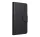 Fancy Samsung Galaxy S22+ flip tok, fekete