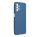 Forcell Szilikon LITE hátlap tok Samsung Galaxy A13 4G, kék