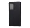 Magnet Samsung Galaxy A53 5G mágneses flip tok, fekete