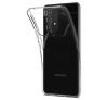 Spigen Liquid Crystal Samsung Galaxy A53 5G Crystal Clear tok, átlátszó