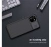 Nillkin CamShield Samsung Galaxy A03 műanyag tok, fekete