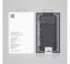 Nillkin CamShield Samsung Galaxy A03 műanyag tok, fekete