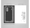 Nillkin Textured Xiaomi Redmi Note 11 Pro/11 Pro 5G műanyag tok, fekete