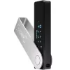 Ledger Nano X kripto pénztárca, fekete
