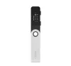 Ledger Nano S Plus kripto pénztárca, fekete