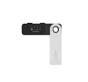 Ledger Nano S Plus kripto pénztárca, fekete