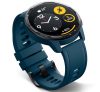 Xiaomi Watch S1 Active GL okosóra, kék