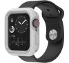 OtterBox Exo Edge Apple Watch 6/SE/5/4 44mm tok, szürke