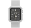 OtterBox Exo Edge Apple Watch 6/SE/5/4 44mm tok, szürke