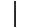 Spigen Ultra Hybrid Matte Apple iPhone SE 2022/2020/8/7 Frost Black tok, matt fekete