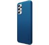 Nillkin Super Frosted Samsung Galaxy A23 műanyag tok, kék