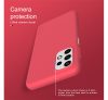 Nillkin Super Frosted Samsung Galaxy A23 műanyag tok, piros