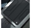 Nillkin Bumper Pro Samsung Galaxy Tab S8+/S8+ 5G oldalra nyíló tok, fekete