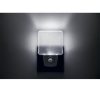 Integral Nightlight hálózati LED, éjszakai fény, mozgásérzékelővel, fényszenzor