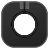 Spigen Nanotac Apple Airpods Max Stand MagFit, Magsafe asztali töltőpad és Apple AirPods Max tartó állvány, fekete