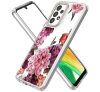 Cyrill by Spigen Samsung Galaxy A33 5G Cecile tok, Rose Floral