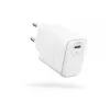 Spigen PowerArc PE2011 hálózati töltő adapter USB-C, 20W, fehér