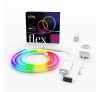 Twinkly Flex okos beltéri Neon LED szalag 192 LED RGB, 2m