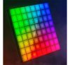 Twinkly Square okos beltéri led panel 8X8 LED RGB, 20x20cm, 3db