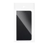 Magnet Samsung Galaxy M23 5G mágneses flip tok, fekete