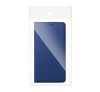 Magnet Samsung Galaxy M23 5G mágneses flip tok, kék