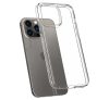 Spigen Ultra Hybrid Apple iPhone 14 Pro Max Crystal Clear tok, átlátszó