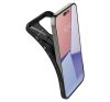 Spigen Liquid Air Apple iPhone 14 Pro Max tok, Matte Black, fekete