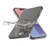 Spigen Crystal Flex Apple iPhone 14 Pro Max Crystal Clear tok, átlátszó
