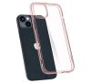 Spigen Ultra Hybrid Apple iPhone 14 Rose Crystal tok, rózsaszín