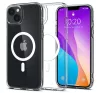 Spigen Ultra Hybrid MagFit Apple iPhone 14 White MagSafe, fehér