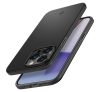 Spigen Thin Fit Apple iPhone 14 Pro Black tok, fekete