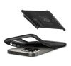 Spigen Slim Armor Apple iPhone 14 Pro Black tok, fekete