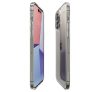Spigen Air Skin Hybrid Apple iPhone 14 Pro Crystal Clear tok, átlátszó