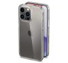 Spigen Air Skin Hybrid Apple iPhone 14 Pro Crystal Clear tok, átlátszó